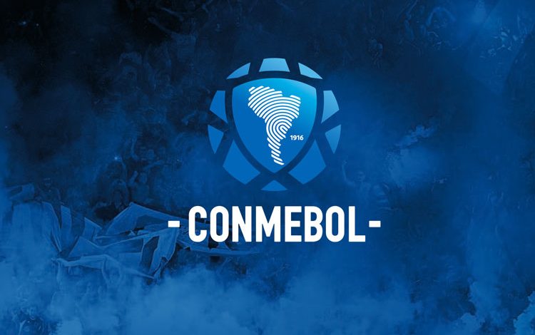 Comunicado – Credenciamento para jogos da Conmebol no Brasil
