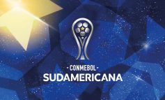 Profissionais Credenciados – Copa Sul-Americana