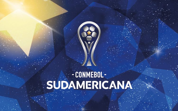 Profissionais Credenciados – Copa Sul-Americana