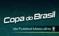 Credenciamento - Copa do Brasil - Cruzeiro x Corinthians