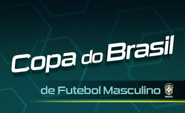 Profissionais Credenciados – Quartas de Final – Copa do Brasil