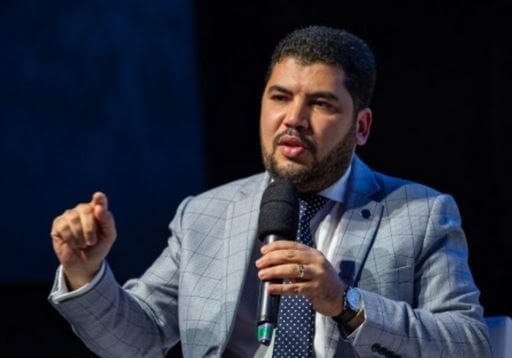 Deputado Marcos Jorge prestigia recriação da ACER e elogia ABRACE