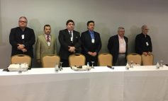 Congresso da ABRACE começa com discussão sobre fake news e importância da AIPS