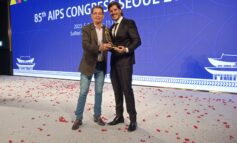 Brasileiro premiado no AIPS Sports Media Awards comemora: "Reconhecimento do trabalho"