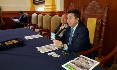 Presidente da ABRACE representa Aips América em congresso internacional no Peru