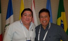 Presidente da ABRACE é eleito como novo vice-presidente da AIPS para a América do Sul