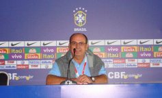 Nota de falecimento - Géo Araújo