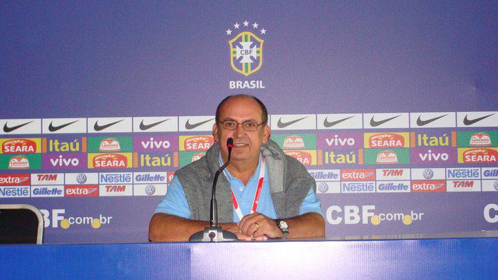 Nota de falecimento – Géo Araújo