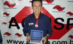 ABRACE DECRETA LUTO DE TRÊS DIAS:- MORRE EX-PRESIDENTE KLEIBER BELTRÃO