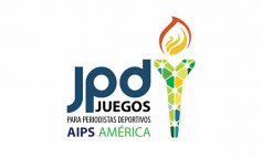 Inscrições para os Jogos da Aips América vão até o dia 05 de fevereiro