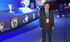 ABRACE vai até a Conmebol para tratar de assuntos de importância para a crônica esportiva