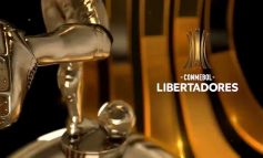 Credenciamento - Copa Conmebol Libertadores - Chapecoense x Nacional/URU