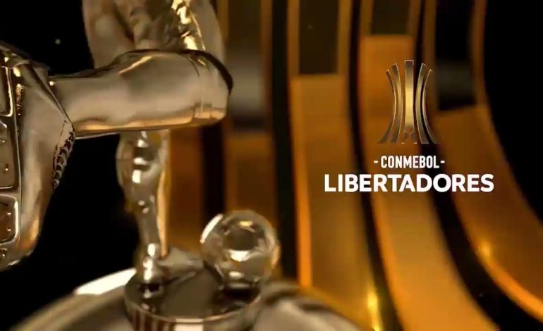 Credenciamento - Copa Conmebol Libertadores - Chapecoense x Nacional/URU
