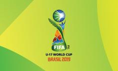 ABRACE marca presença na Copa do Mundo da FIFA Sub-17