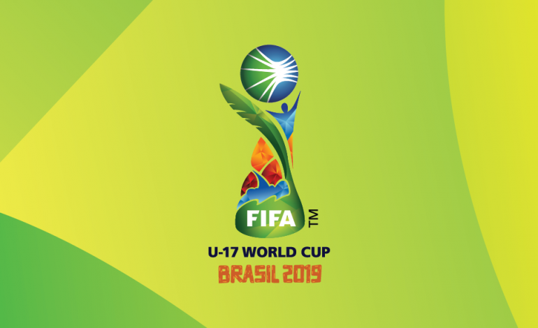 ABRACE marca presença na Copa do Mundo da FIFA Sub-17
