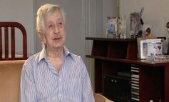 Nota de Falecimento - Luis Cavalcante