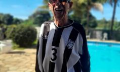 MORRE EX-PRESIDENTE DA ASSOCIAÇÃO DE CRONISTAS ESPORTIVOS DE GOIÁS