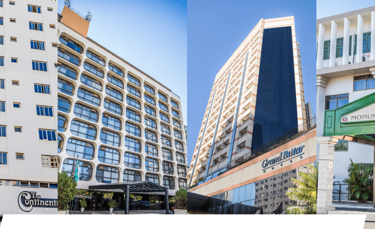 Rede Bittar de Hotéis receberá participantes do Congresso da ABRACE 2020