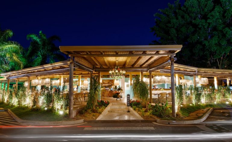 45º Congresso da ABRACE será encerrado às margens do Lago Paranoá