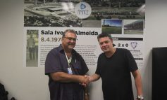 AMACE inaugura sala Ivo de Almeida