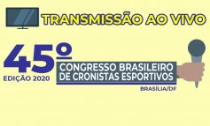 Acompanhe as atividades da tarde do segundo dia do Congresso da ABRACE