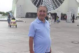 ABRACE LAMENTA MORTE DE UM DOS FUNDADORES DA ACEP