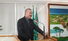 MORRE, EM CURITIBA, EX-PRESIDENTE DA ACEP